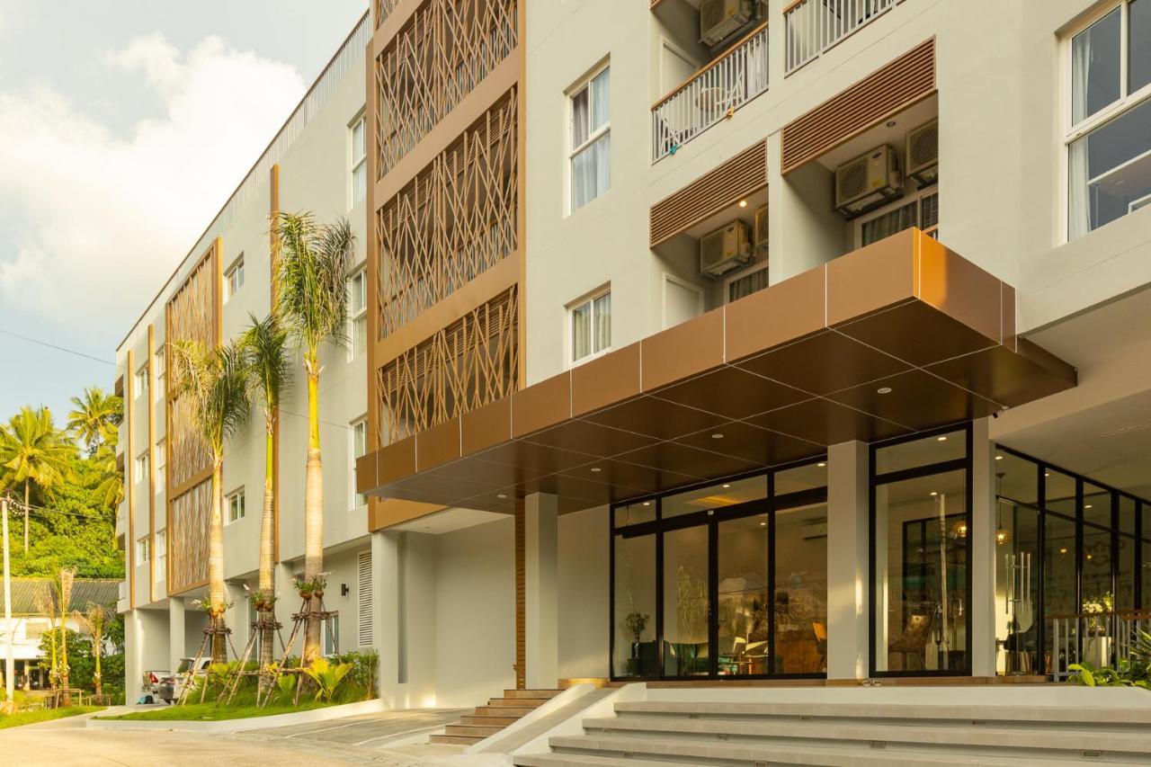 Palmetto By Holy Cow, 2-Br, Sea View Daire Karon Dış mekan fotoğraf